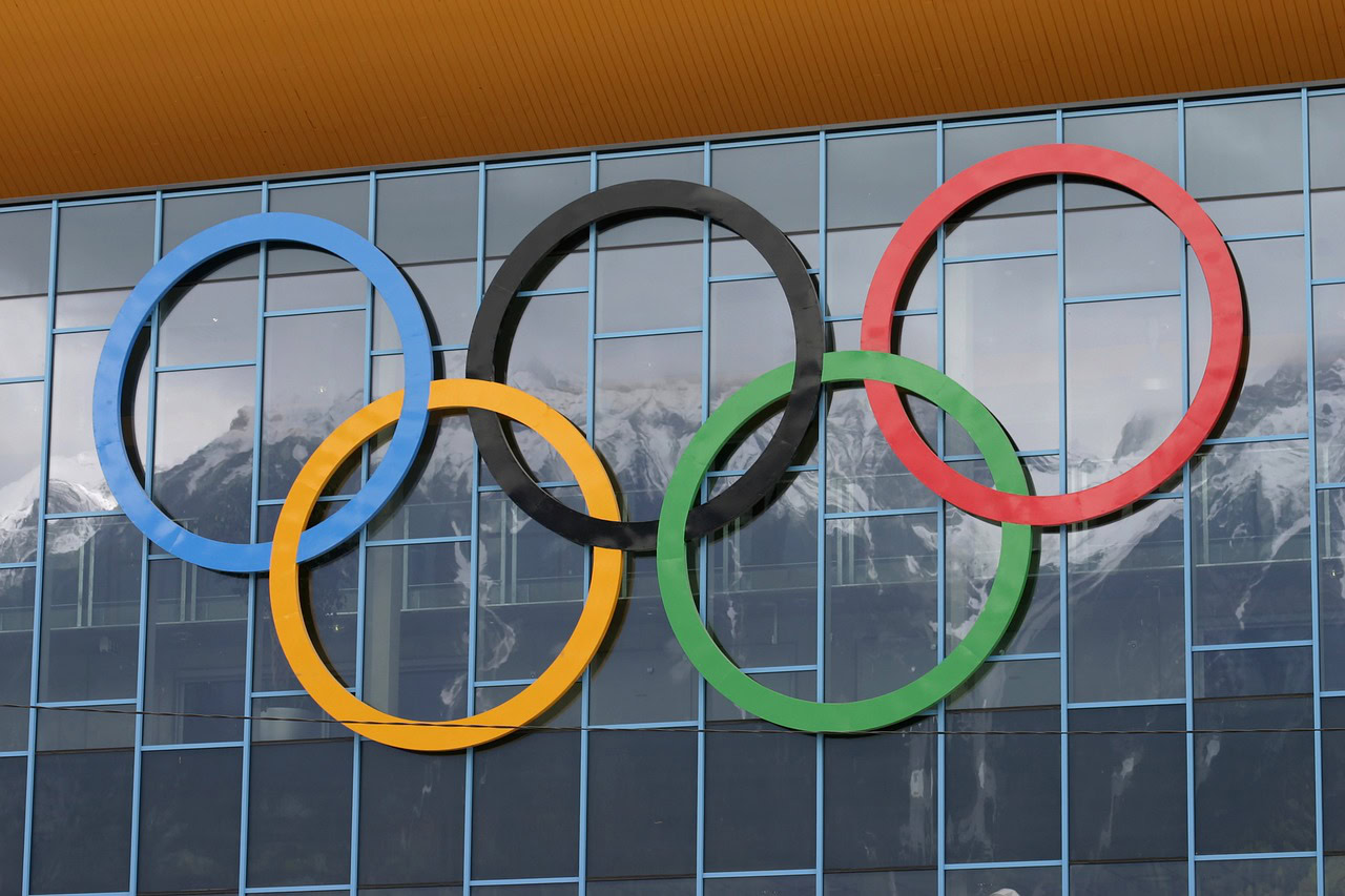 Vocabulario juegos olimpicos